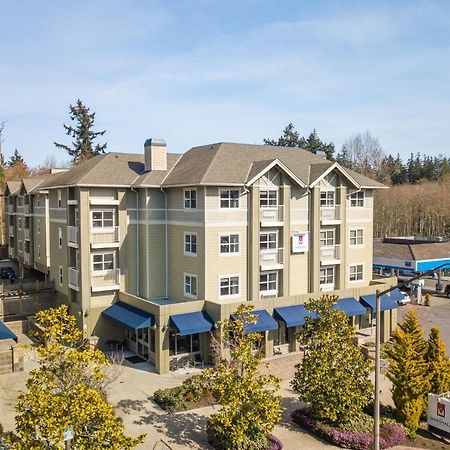 Marshall Suites Bainbridge Island Dış mekan fotoğraf