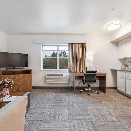 Marshall Suites Bainbridge Island Dış mekan fotoğraf