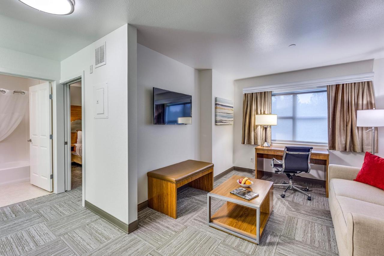 Marshall Suites Bainbridge Island Dış mekan fotoğraf