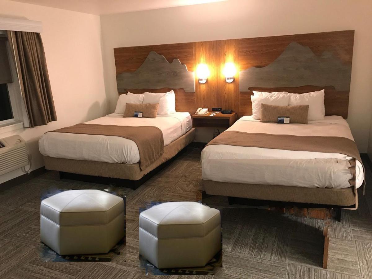 Marshall Suites Bainbridge Island Dış mekan fotoğraf