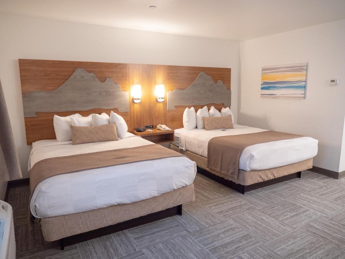 Marshall Suites Bainbridge Island Dış mekan fotoğraf