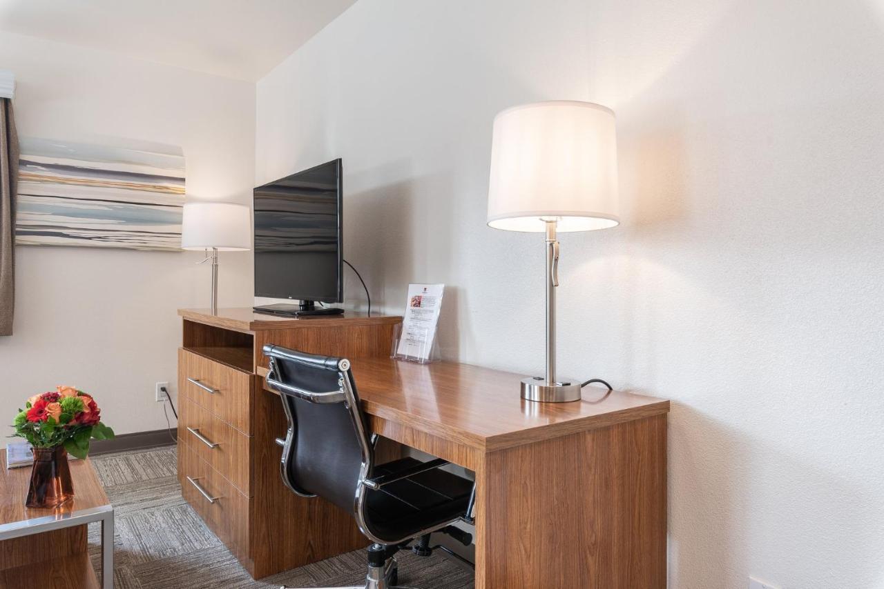 Marshall Suites Bainbridge Island Dış mekan fotoğraf