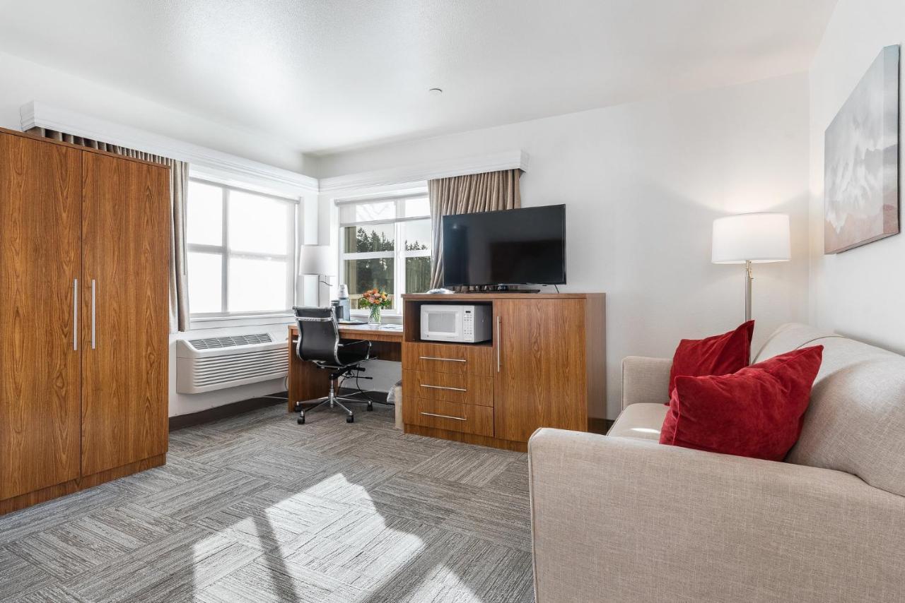 Marshall Suites Bainbridge Island Dış mekan fotoğraf