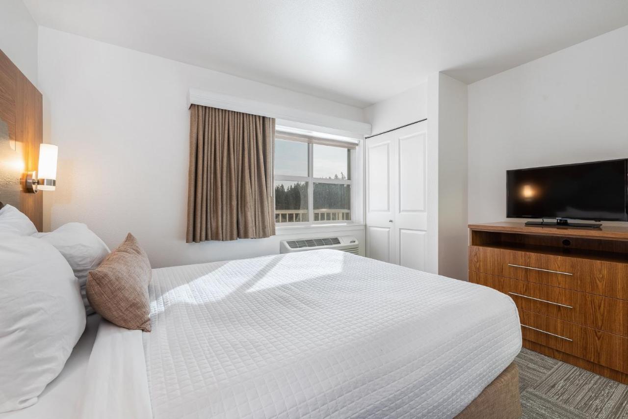 Marshall Suites Bainbridge Island Dış mekan fotoğraf