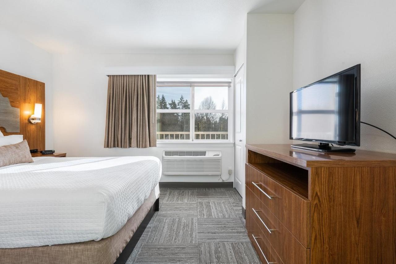 Marshall Suites Bainbridge Island Dış mekan fotoğraf