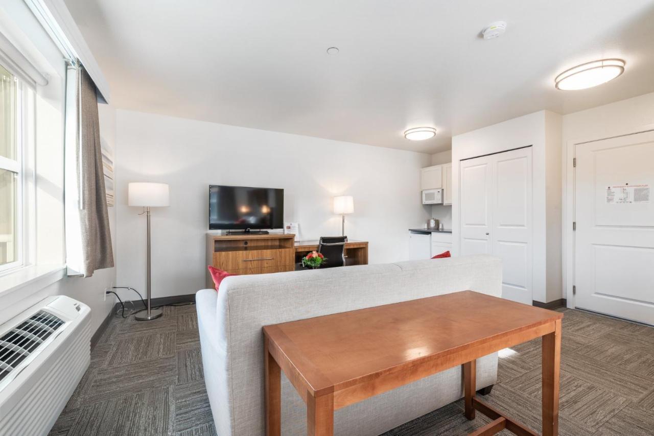 Marshall Suites Bainbridge Island Dış mekan fotoğraf