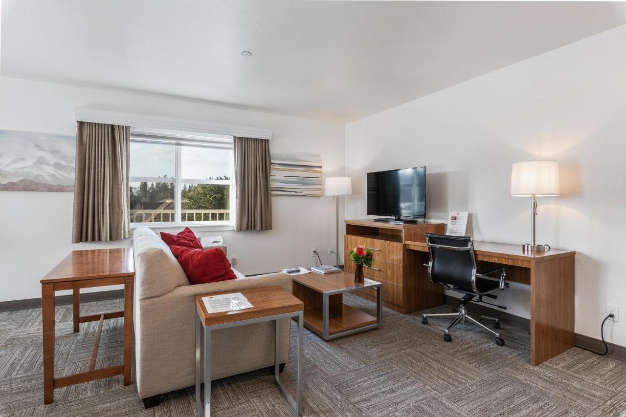 Marshall Suites Bainbridge Island Dış mekan fotoğraf