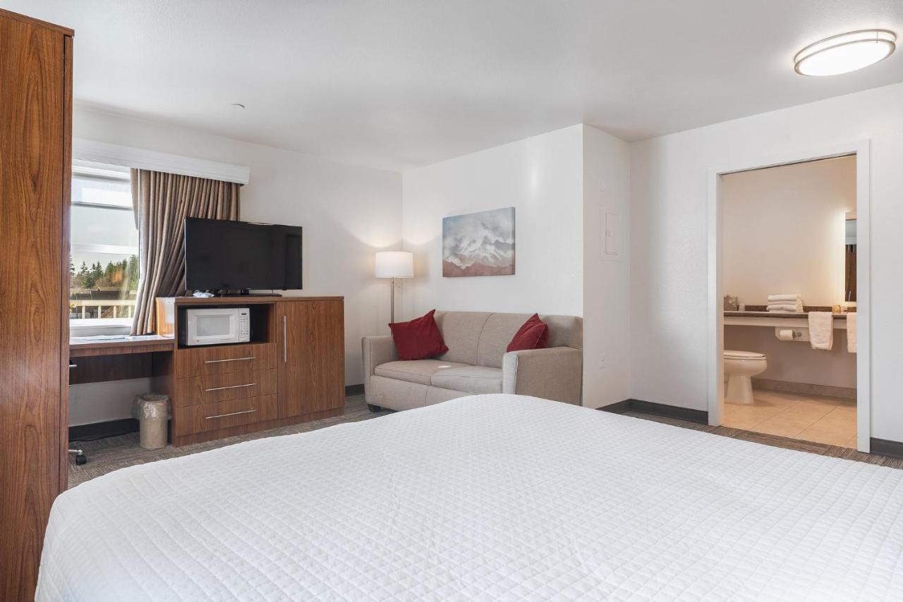 Marshall Suites Bainbridge Island Dış mekan fotoğraf