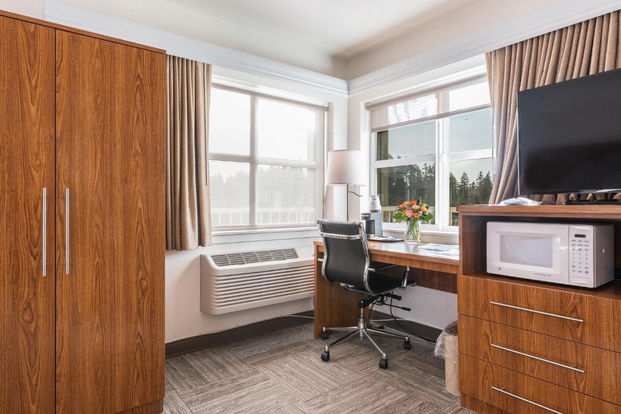 Marshall Suites Bainbridge Island Dış mekan fotoğraf