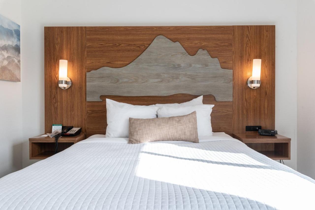 Marshall Suites Bainbridge Island Dış mekan fotoğraf