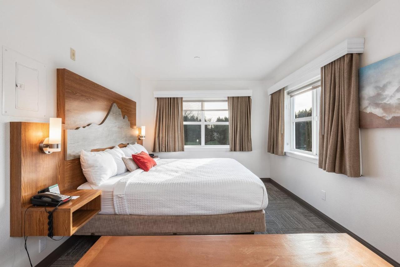Marshall Suites Bainbridge Island Dış mekan fotoğraf