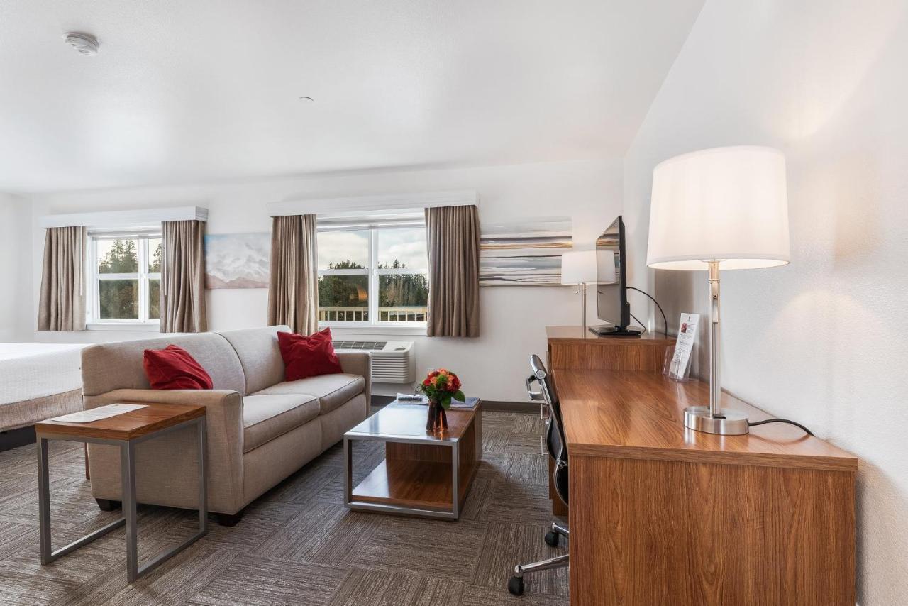 Marshall Suites Bainbridge Island Dış mekan fotoğraf