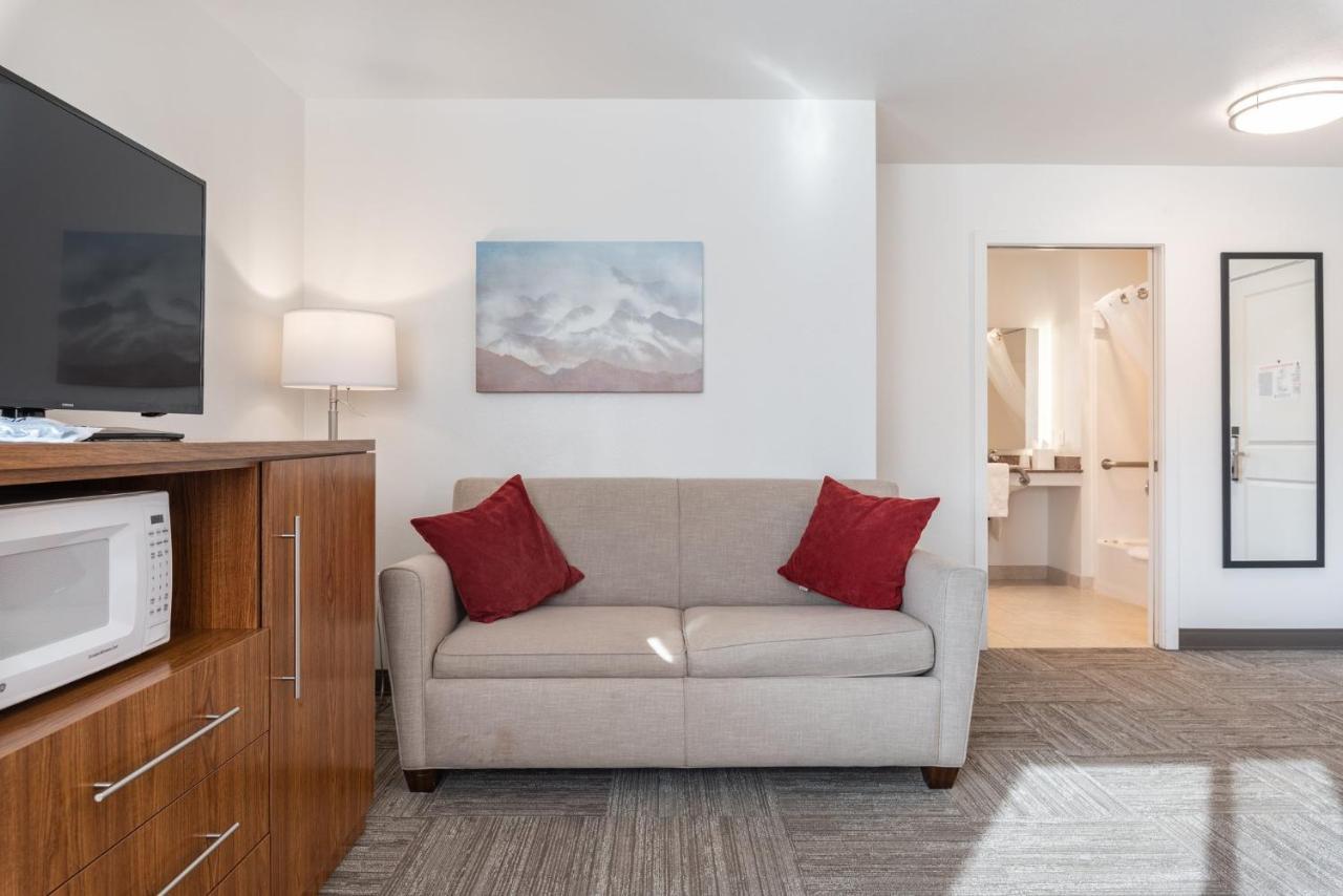 Marshall Suites Bainbridge Island Dış mekan fotoğraf