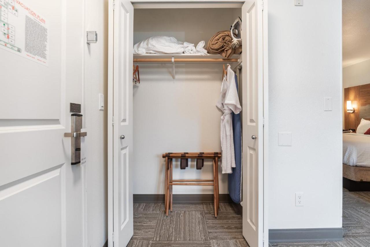 Marshall Suites Bainbridge Island Dış mekan fotoğraf