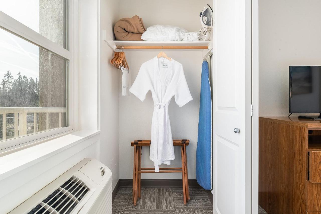 Marshall Suites Bainbridge Island Dış mekan fotoğraf