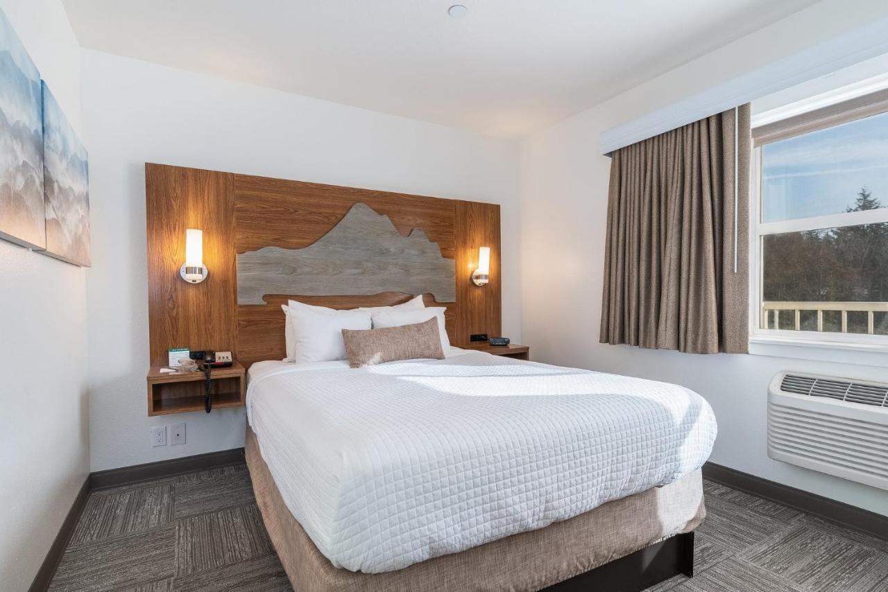 Marshall Suites Bainbridge Island Dış mekan fotoğraf