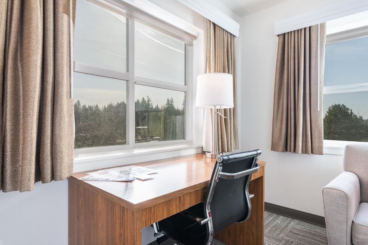 Marshall Suites Bainbridge Island Dış mekan fotoğraf