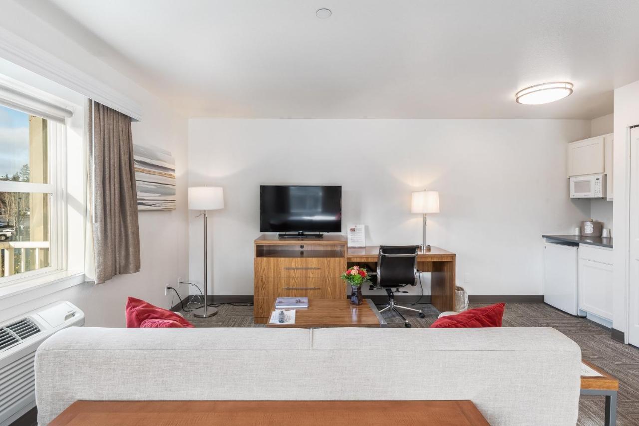 Marshall Suites Bainbridge Island Dış mekan fotoğraf