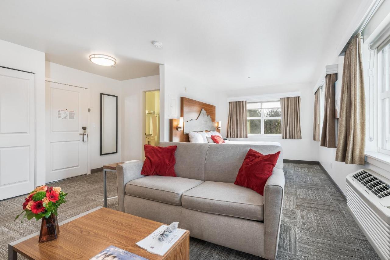 Marshall Suites Bainbridge Island Dış mekan fotoğraf