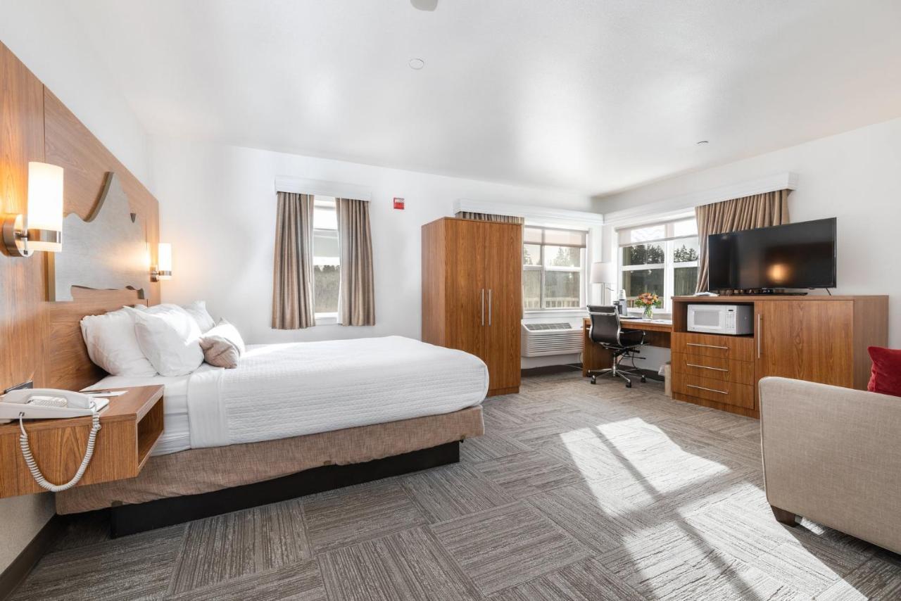 Marshall Suites Bainbridge Island Dış mekan fotoğraf