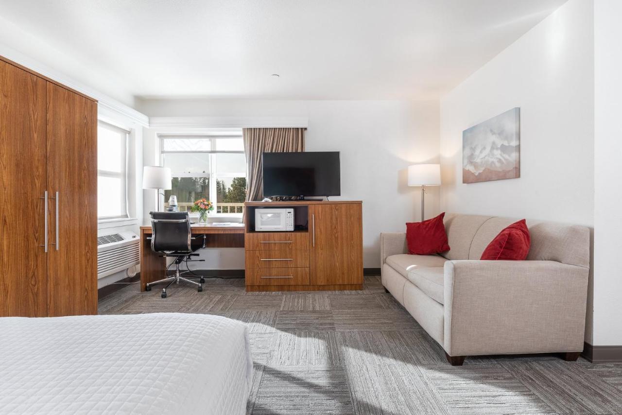 Marshall Suites Bainbridge Island Dış mekan fotoğraf