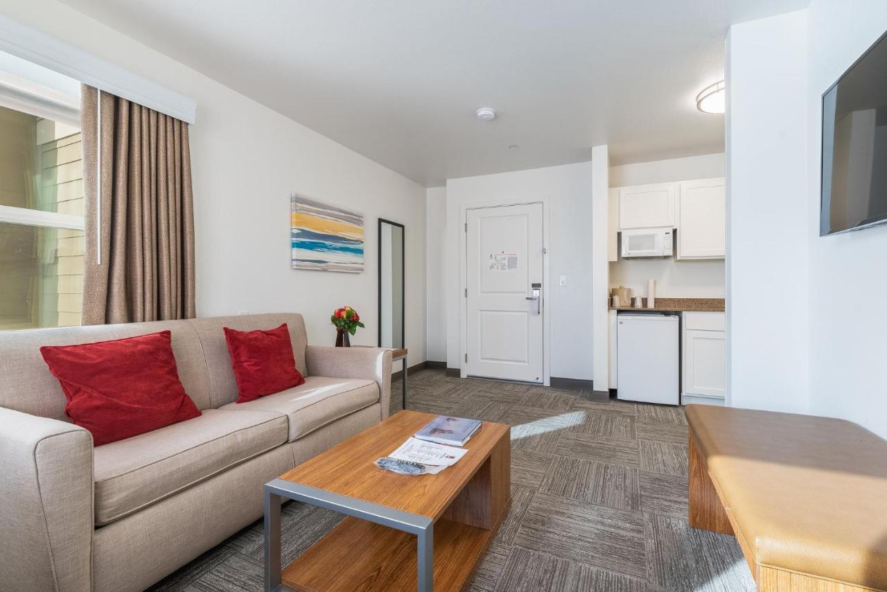 Marshall Suites Bainbridge Island Dış mekan fotoğraf