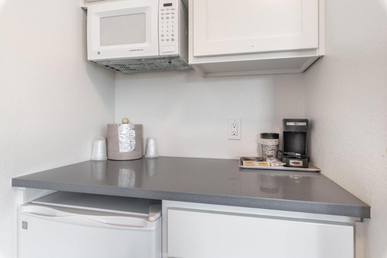 Marshall Suites Bainbridge Island Dış mekan fotoğraf