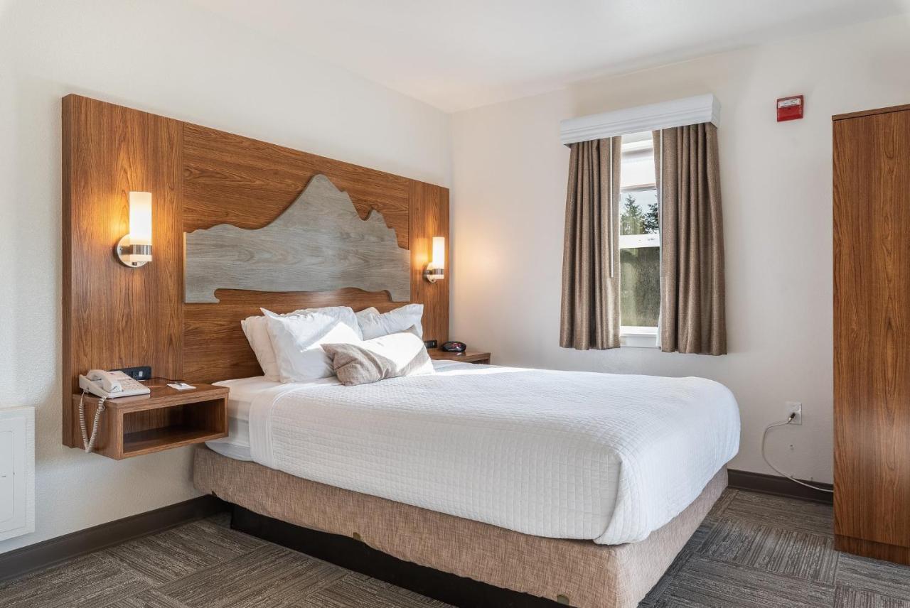 Marshall Suites Bainbridge Island Dış mekan fotoğraf