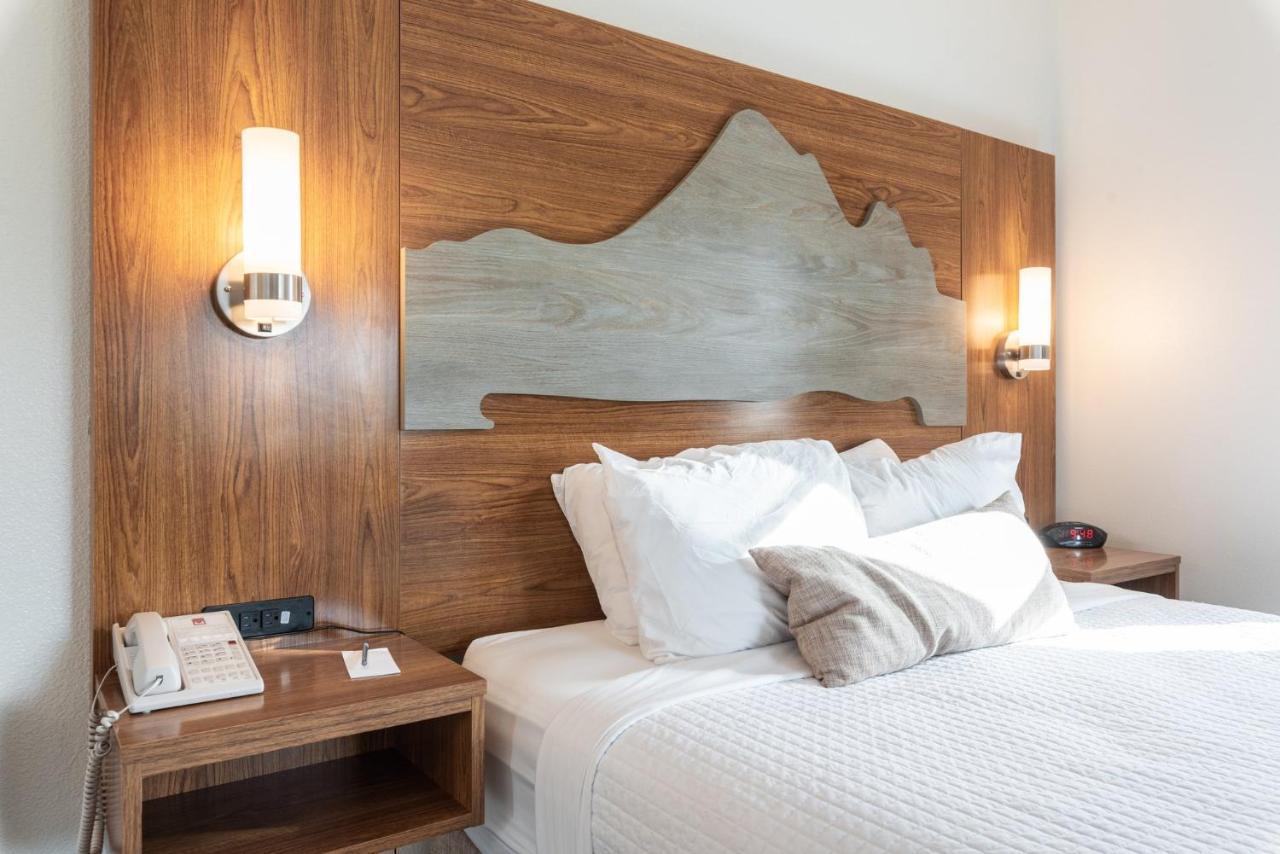 Marshall Suites Bainbridge Island Dış mekan fotoğraf