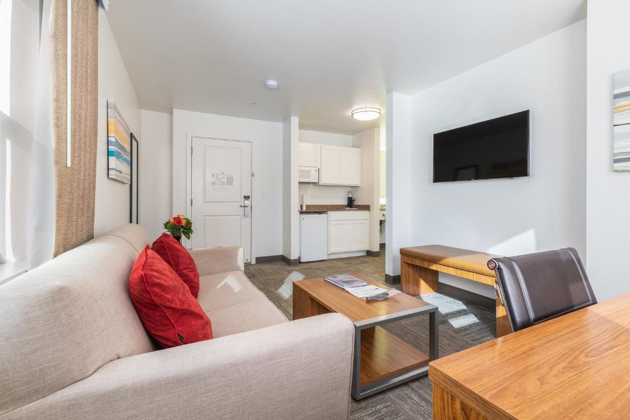 Marshall Suites Bainbridge Island Dış mekan fotoğraf