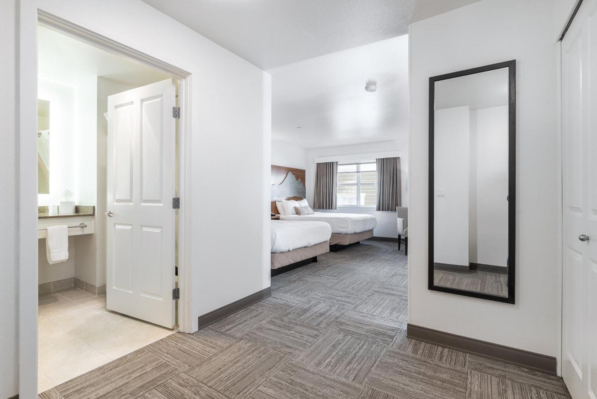 Marshall Suites Bainbridge Island Dış mekan fotoğraf
