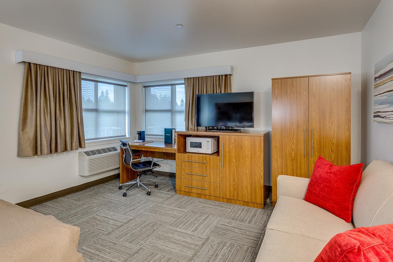 Marshall Suites Bainbridge Island Dış mekan fotoğraf