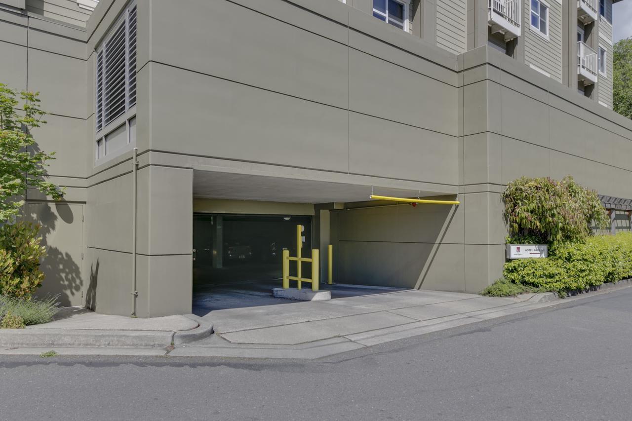 Marshall Suites Bainbridge Island Dış mekan fotoğraf