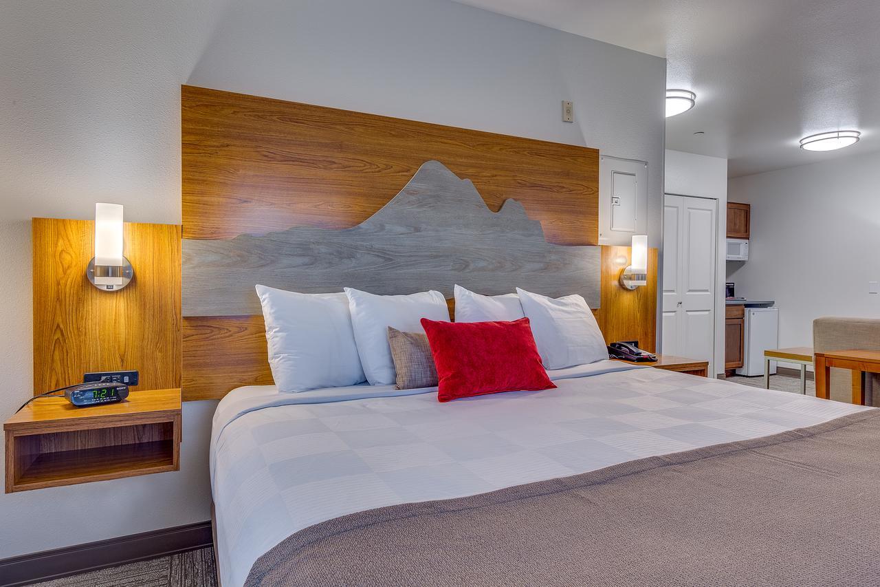 Marshall Suites Bainbridge Island Dış mekan fotoğraf