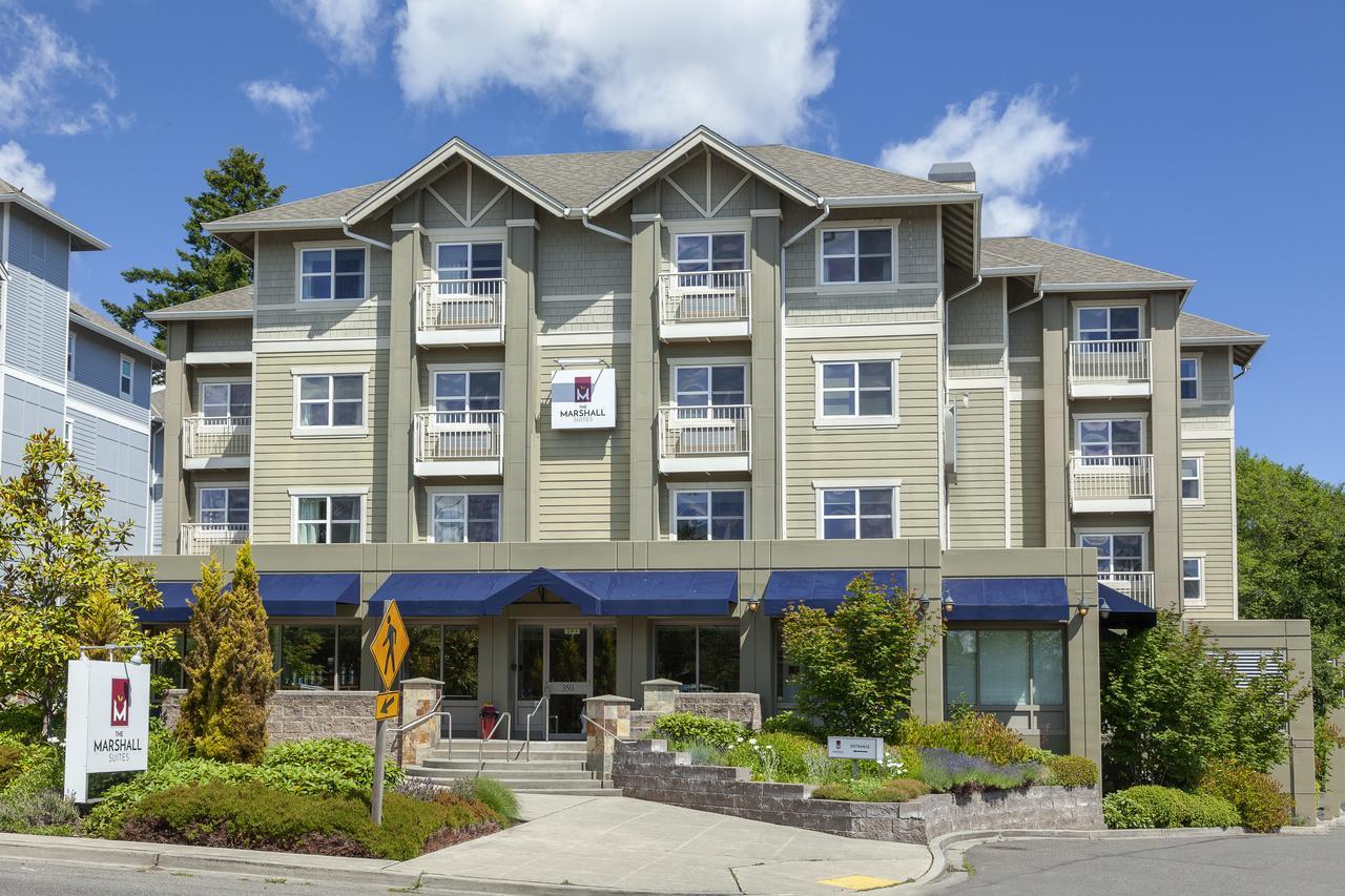 Marshall Suites Bainbridge Island Dış mekan fotoğraf