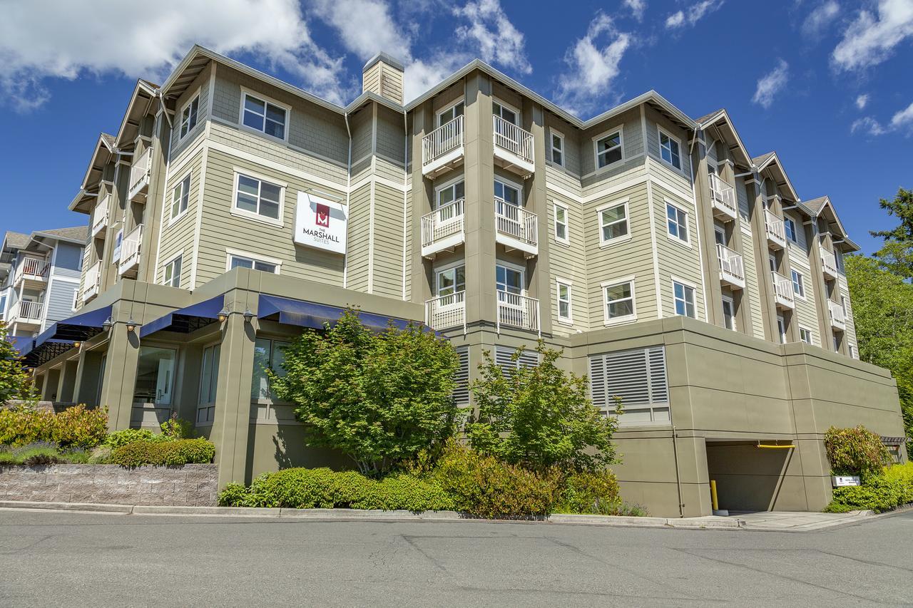 Marshall Suites Bainbridge Island Dış mekan fotoğraf