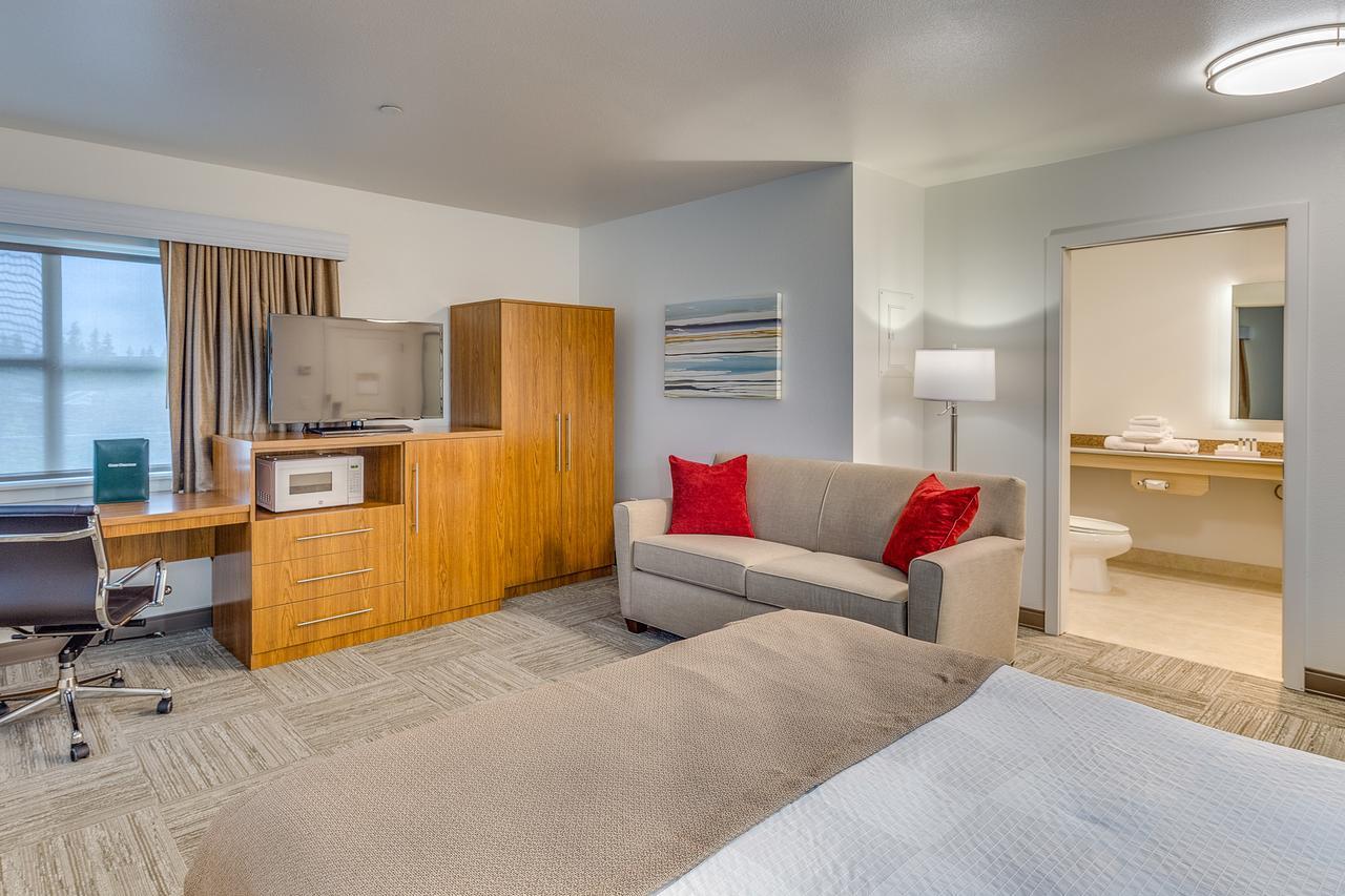 Marshall Suites Bainbridge Island Dış mekan fotoğraf