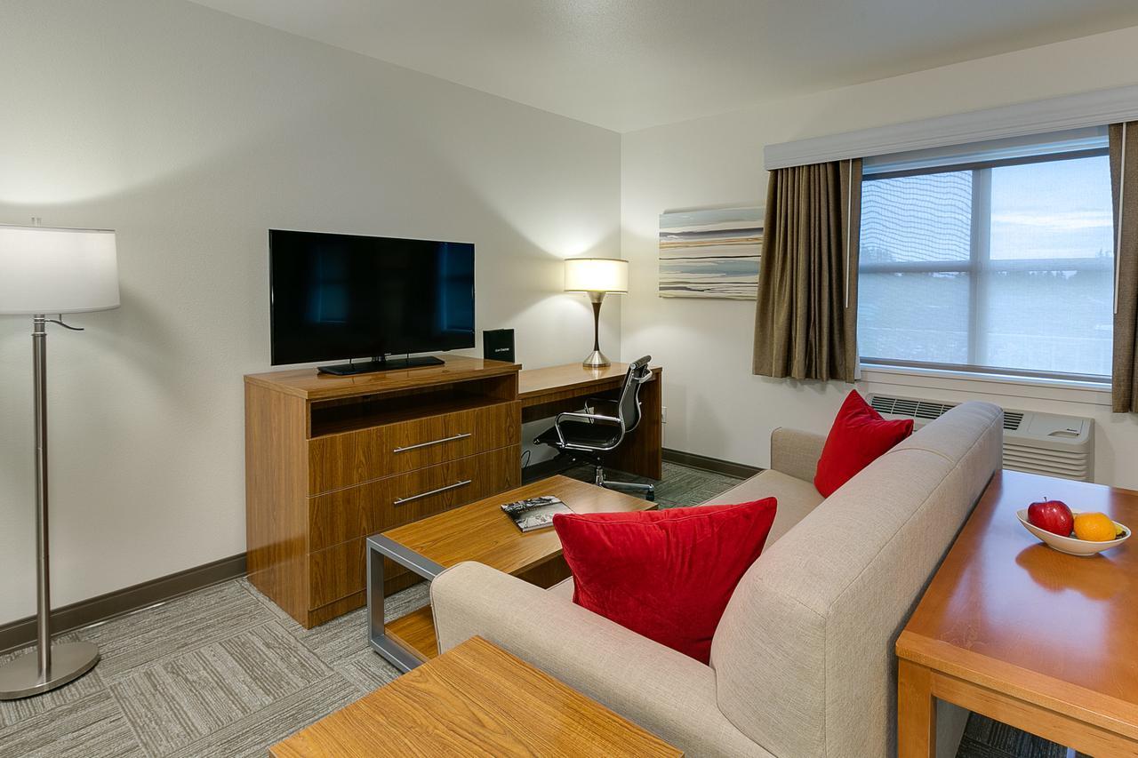 Marshall Suites Bainbridge Island Dış mekan fotoğraf