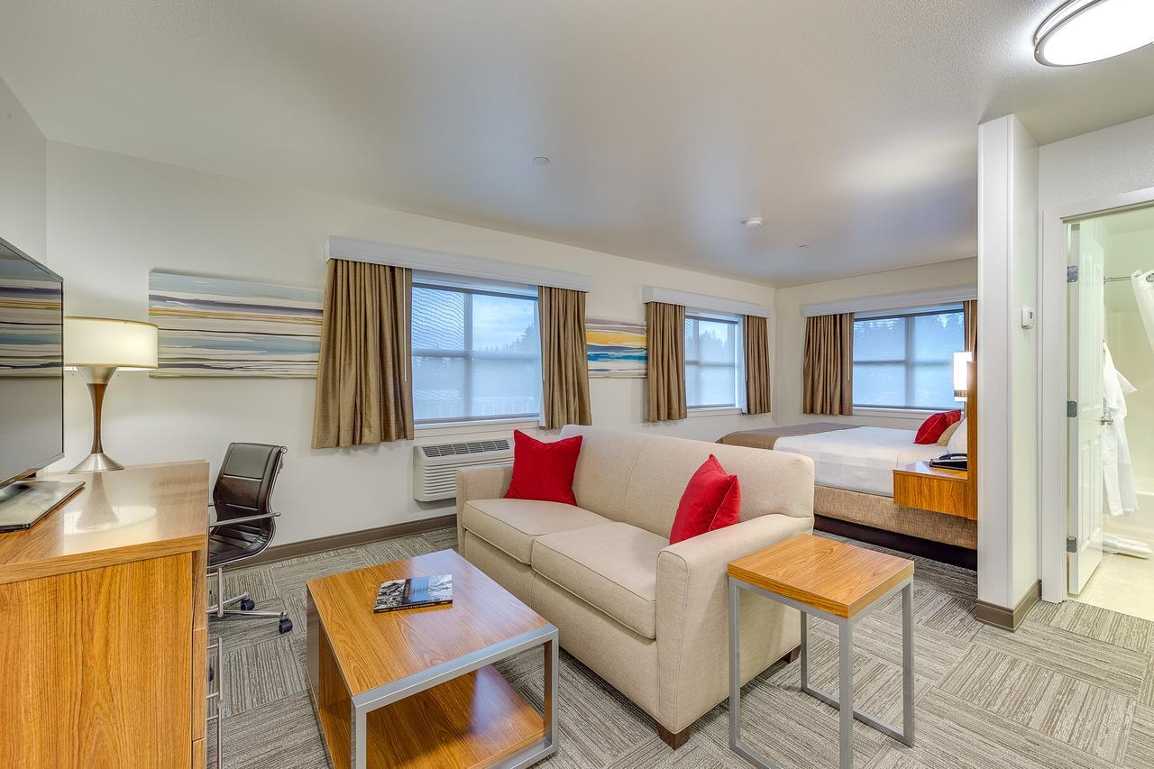 Marshall Suites Bainbridge Island Dış mekan fotoğraf