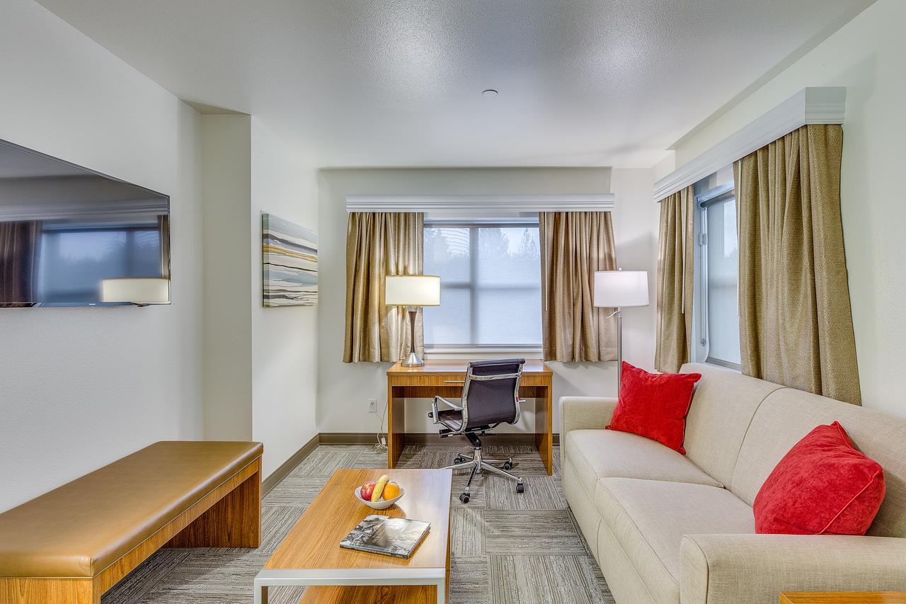 Marshall Suites Bainbridge Island Dış mekan fotoğraf