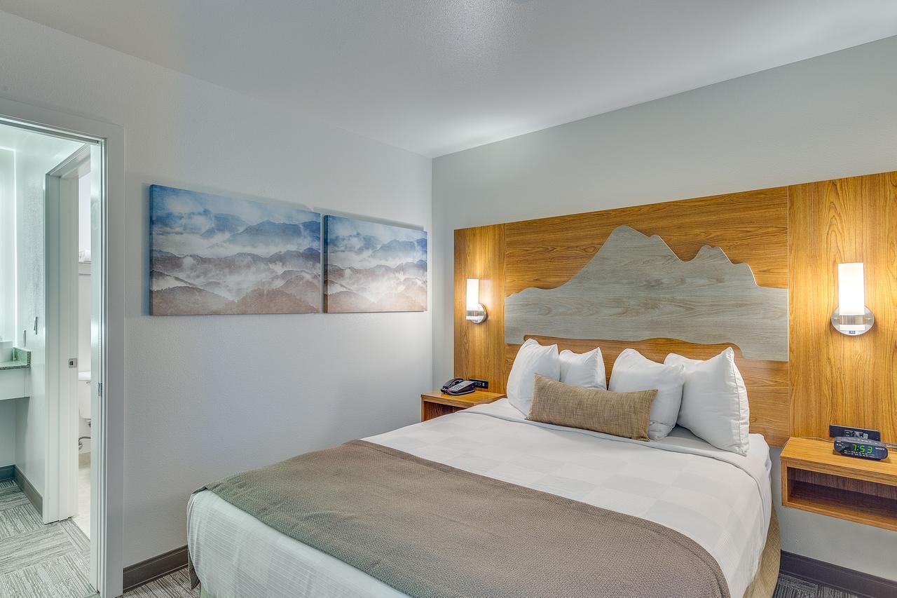 Marshall Suites Bainbridge Island Dış mekan fotoğraf