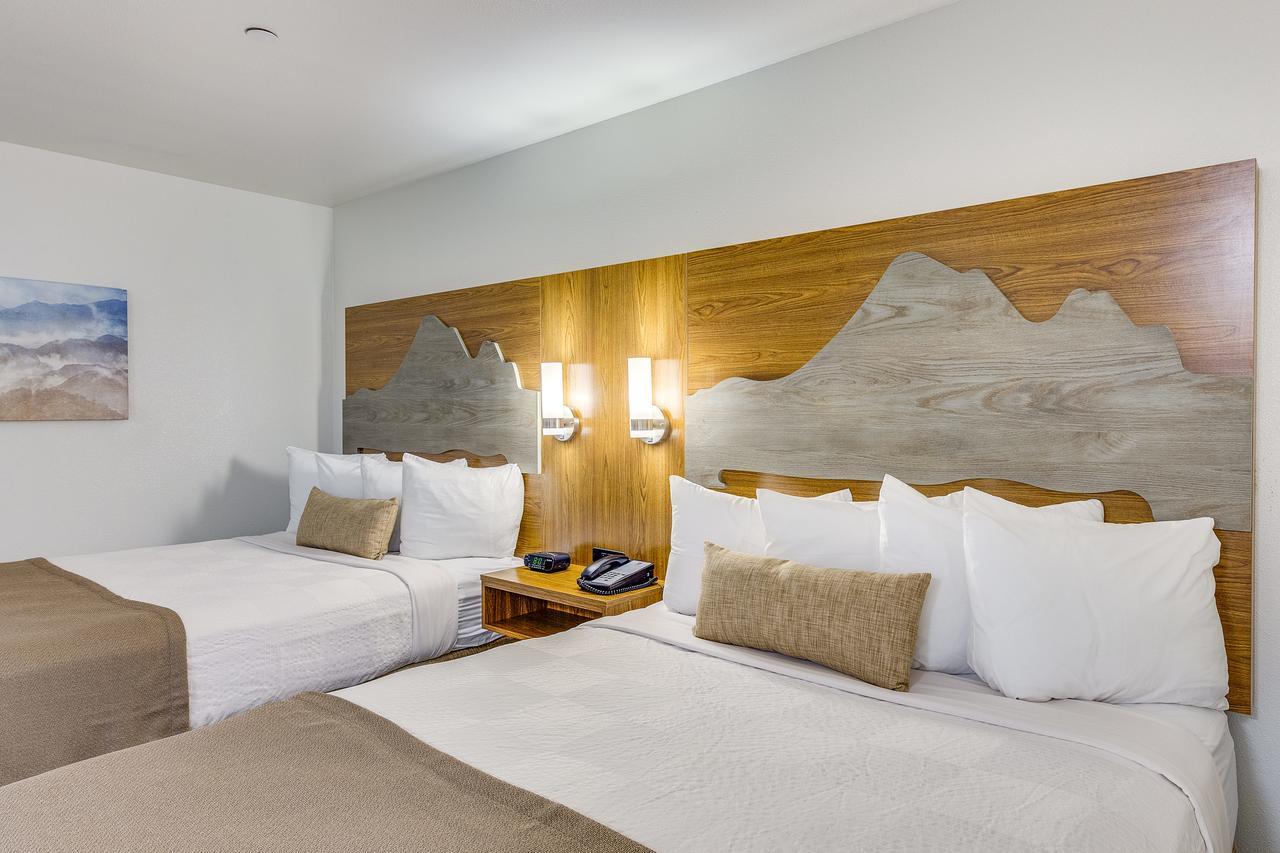 Marshall Suites Bainbridge Island Dış mekan fotoğraf