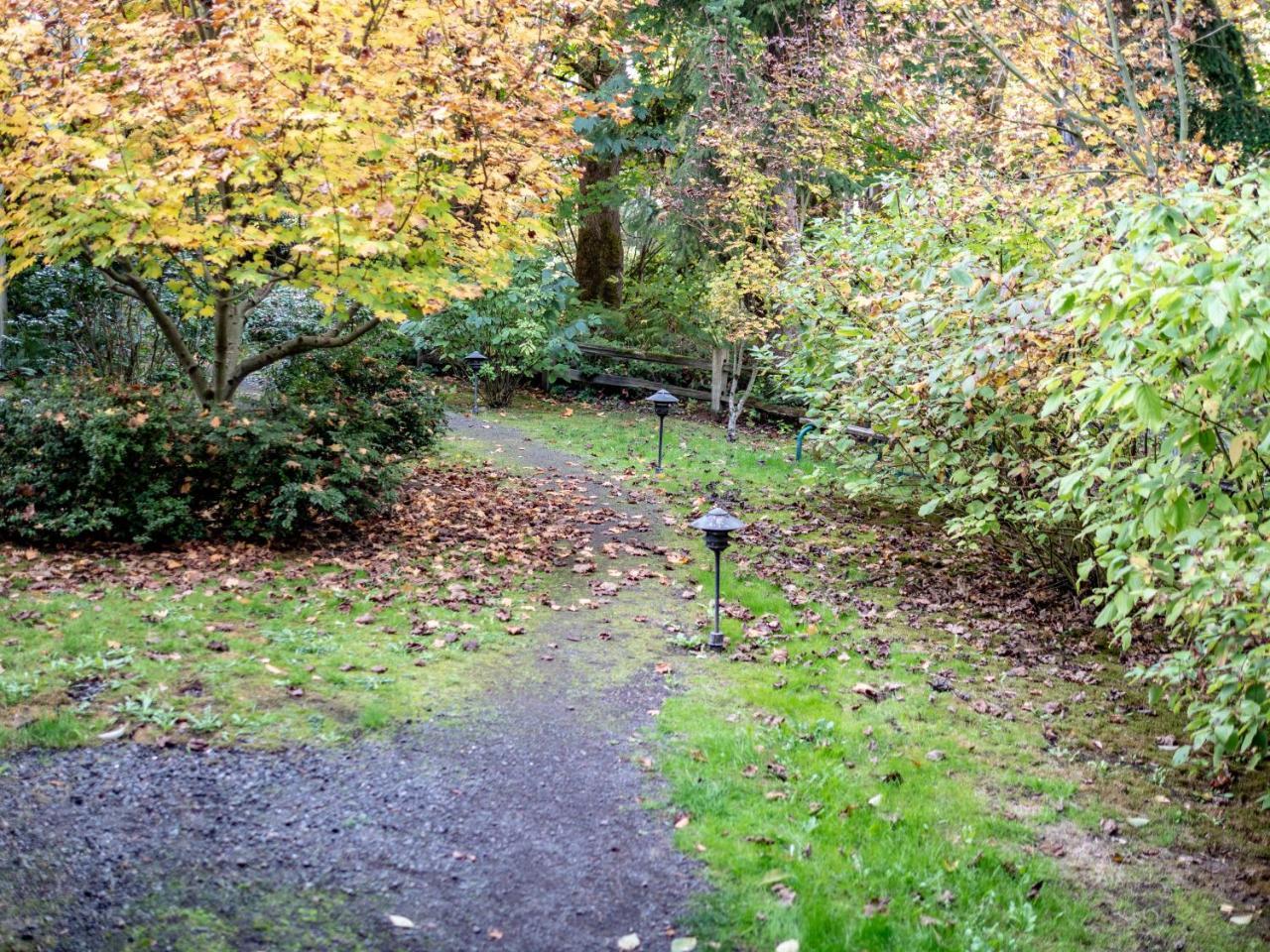 Marshall Suites Bainbridge Island Dış mekan fotoğraf