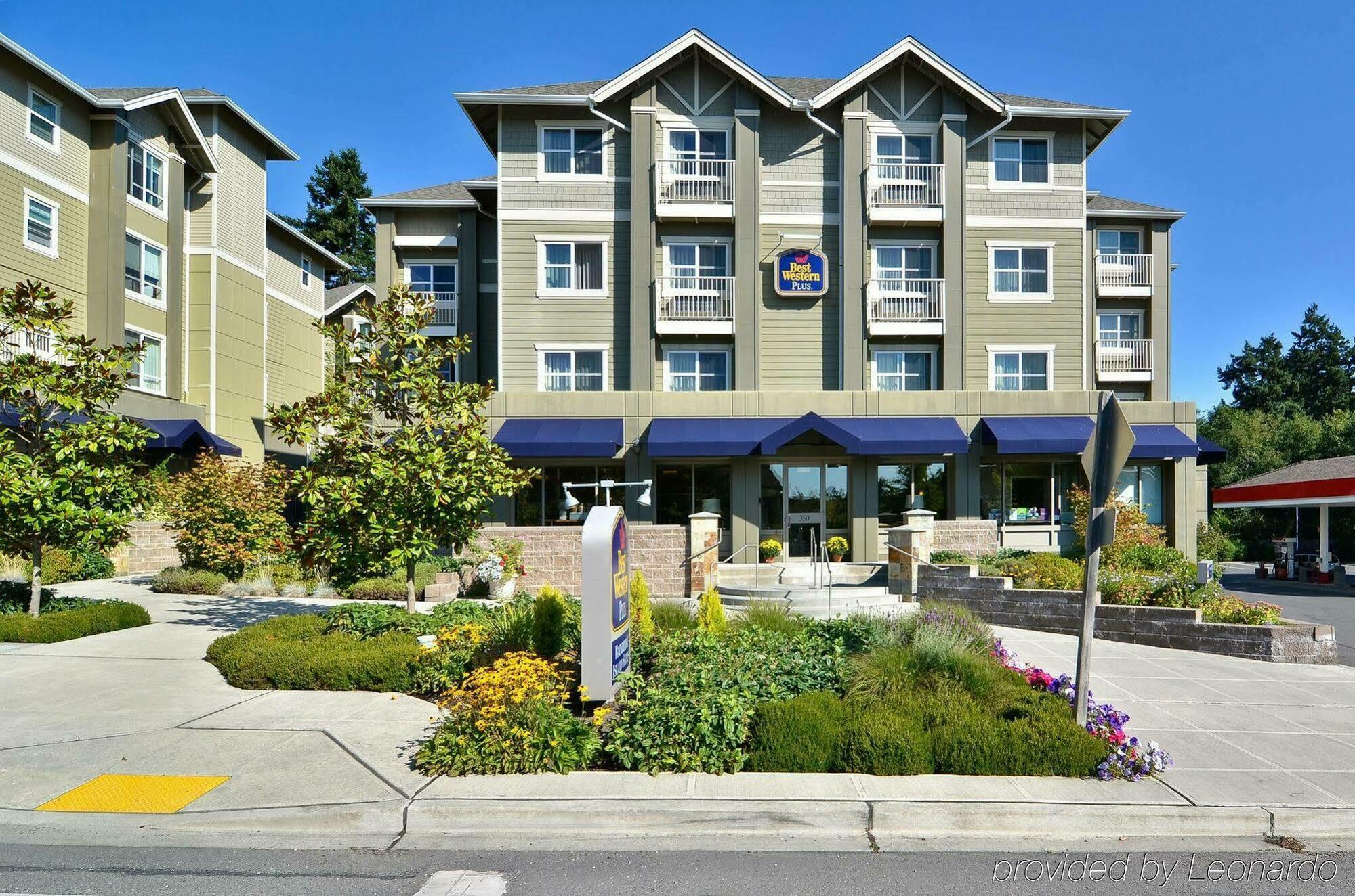 Marshall Suites Bainbridge Island Dış mekan fotoğraf